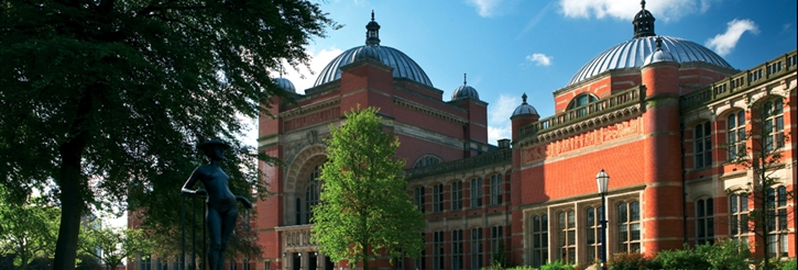 University of Birmingham